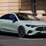 Mercedes CLA Hibrido 1 150x150