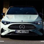 Mercedes CLA Hibrido 2 150x150