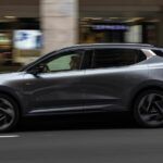 Mitsubishi Elicpse Cross 2026 Prueba 6 150x150