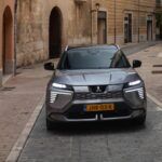 Mitsubishi Elicpse Cross 2026 Prueba 7 150x150