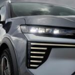 Mitsubishi Elicpse Cross 2026 Prueba Detalle 3 150x150