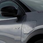 Mitsubishi Elicpse Cross 2026 Prueba Detalle 7 150x150