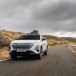 Omoda 5 SHS H Prueba 1 150x150