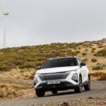 Omoda 5 SHS H Prueba 19 150x150