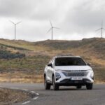 Omoda 5 SHS H Prueba 29 150x150