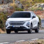 Omoda 5 SHS H Prueba 30 150x150