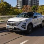 Omoda 5 SHS H Prueba 33 150x150