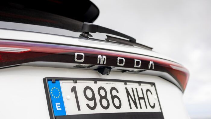 Omoda 5 SHS H Prueba 42 700x394