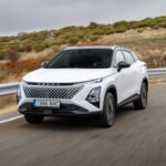 Omoda 5 SHS H Prueba 52 150x150