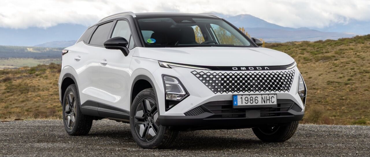 Todas las noticias de coches en un solo portal: Pruebas, fotos, vídeos, informes...