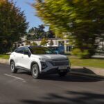 Omoda 5 SHS H Prueba 58 150x150