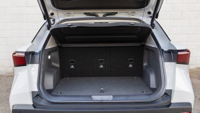 Omoda 5 SHS H Prueba 59 700x394