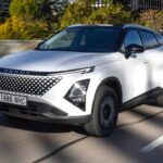 Omoda 5 SHS H Prueba 60 150x150