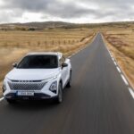 Omoda 5 SHS H Prueba 8 150x150