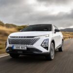 Omoda 5 SHS H Prueba 80 150x150