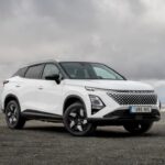 Omoda 5 SHS H Prueba 90 150x150