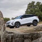 Omoda 5 SHS H Prueba 92 150x150