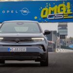 Opel Mokka GSE Contacto 4 150x150