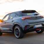 Opel Mokka GSE Contacto 8 150x150