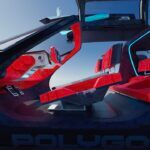 Peugeot Polygon Concept 19 150x150