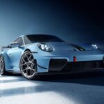 Porsche 911 GT3 Kit Manthey 7 150x150