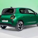 Renault Twingo E Tech 2026 4 150x150