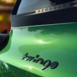 Renault Twingo E Tech 2026 Detalle 12 150x150