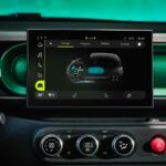 Renault Twingo E Tech 2026 Interior 24 150x150