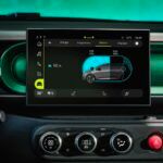 Renault Twingo E Tech 2026 Interior 25 150x150