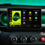 Renault Twingo E Tech 2026 Interior 34 150x150