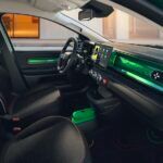 Renault Twingo E Tech 2026 Interior 44 150x150