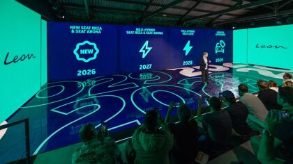 SEAT se queda: los planes de futuro que confirman que está viva y coleando