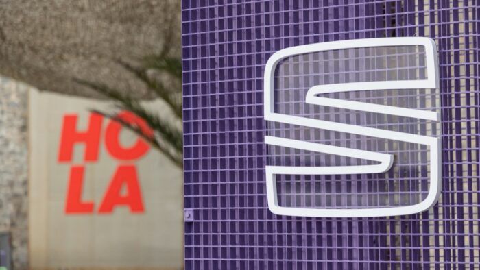 SEAT Futuro 5 700x394