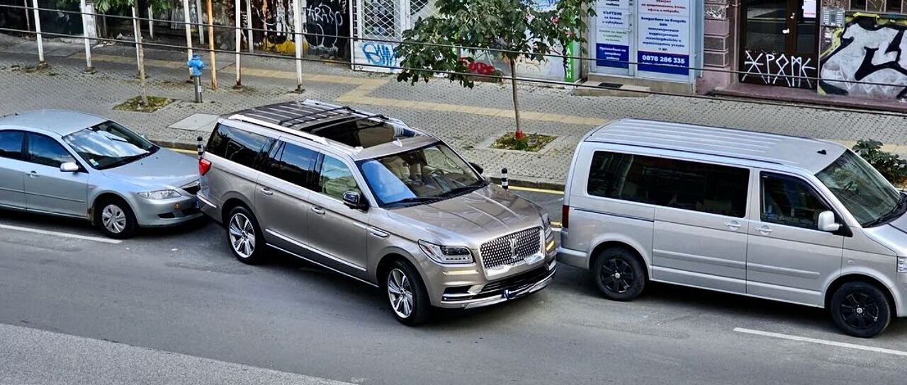 Todas las noticias de coches en un solo portal: Pruebas, fotos, vídeos, informes...