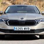 Skoda Octavia Combi MHEV Design Prueba 1 150x150