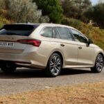 Skoda Octavia Combi MHEV Design Prueba 11 150x150