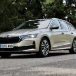 Skoda Octavia Combi MHEV Design Prueba 12 150x150