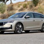 Skoda Octavia Combi MHEV Design Prueba 2 150x150