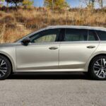 Skoda Octavia Combi MHEV Design Prueba 3 150x150