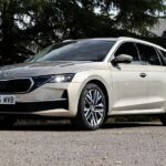 Skoda Octavia Combi MHEV Design Prueba 6 150x150