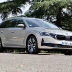 Skoda Octavia Combi MHEV Design Prueba 8 150x150