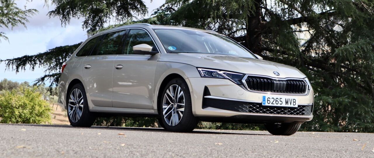 Todas las noticias de coches en un solo portal: Pruebas, fotos, vídeos, informes...