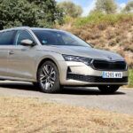 Skoda Octavia Combi MHEV Design Prueba 9 150x150