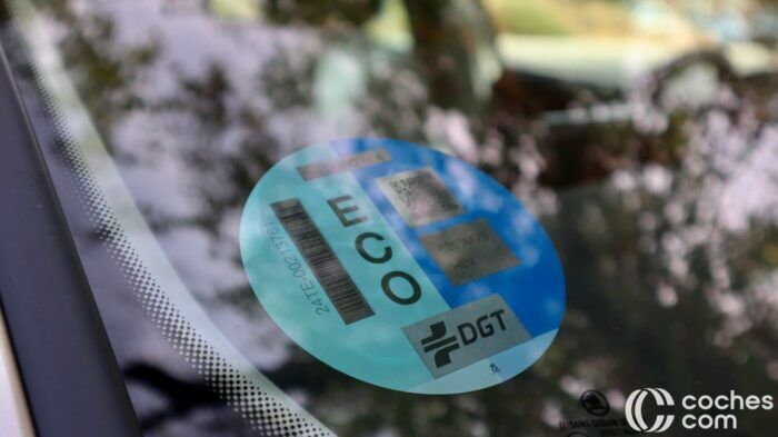 Skoda Octavia Combi MHEV Design Prueba Detalle 1 700x393