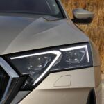Skoda Octavia Combi MHEV Design Prueba Detalle 2 150x150