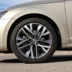 Skoda Octavia Combi MHEV Design Prueba Detalle 4 150x150