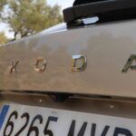 Skoda Octavia Combi MHEV Design Prueba Detalle 6 150x150