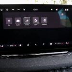 Skoda Octavia Combi MHEV Design Prueba Interior 12 150x150