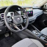 Skoda Octavia Combi MHEV Design Prueba Interior 15 150x150