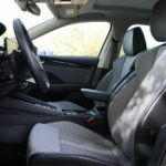 Skoda Octavia Combi MHEV Design Prueba Interior 16 150x150